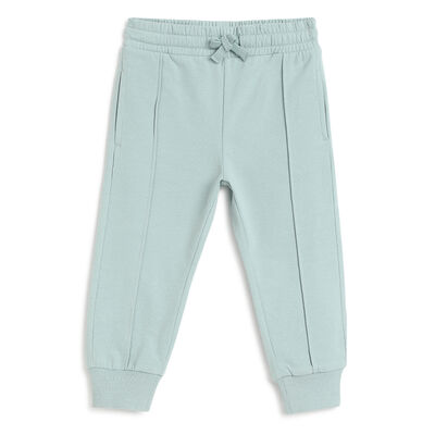 Infants Solid Joggers